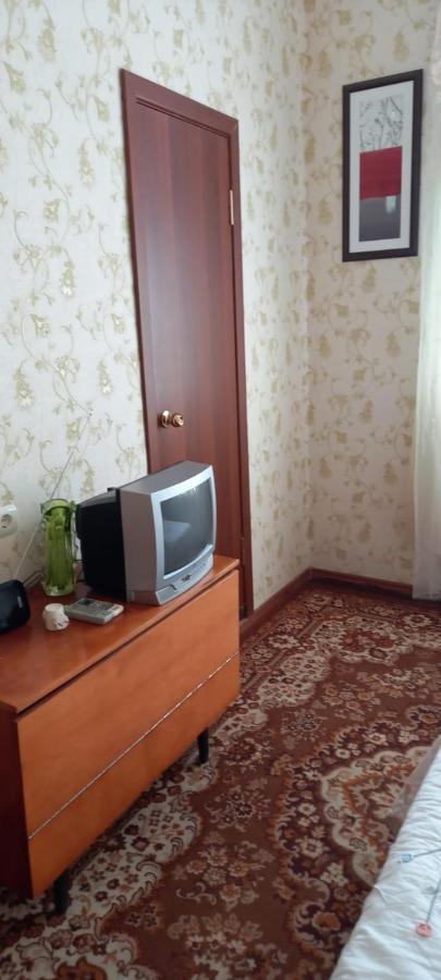 У Людмилы Gagra Exterior photo
