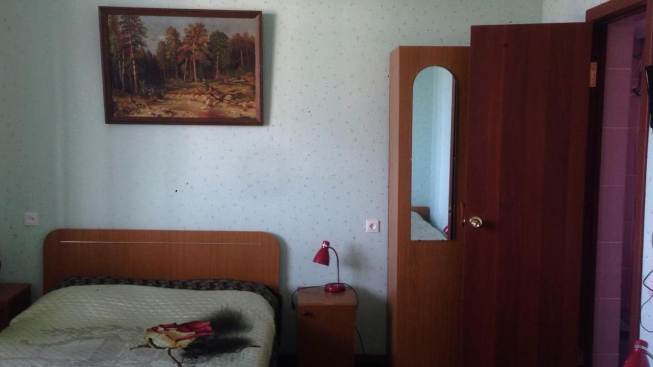 У Людмилы Gagra Exterior photo